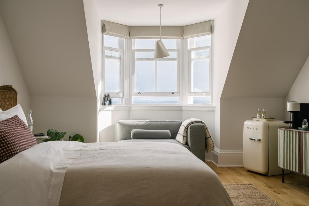 The Dundonald Guesthouse & Cottage Culross Екстер'єр фото