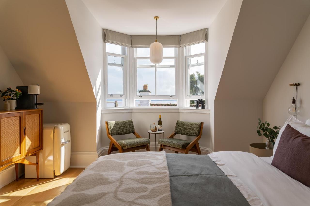 The Dundonald Guesthouse & Cottage Culross Екстер'єр фото