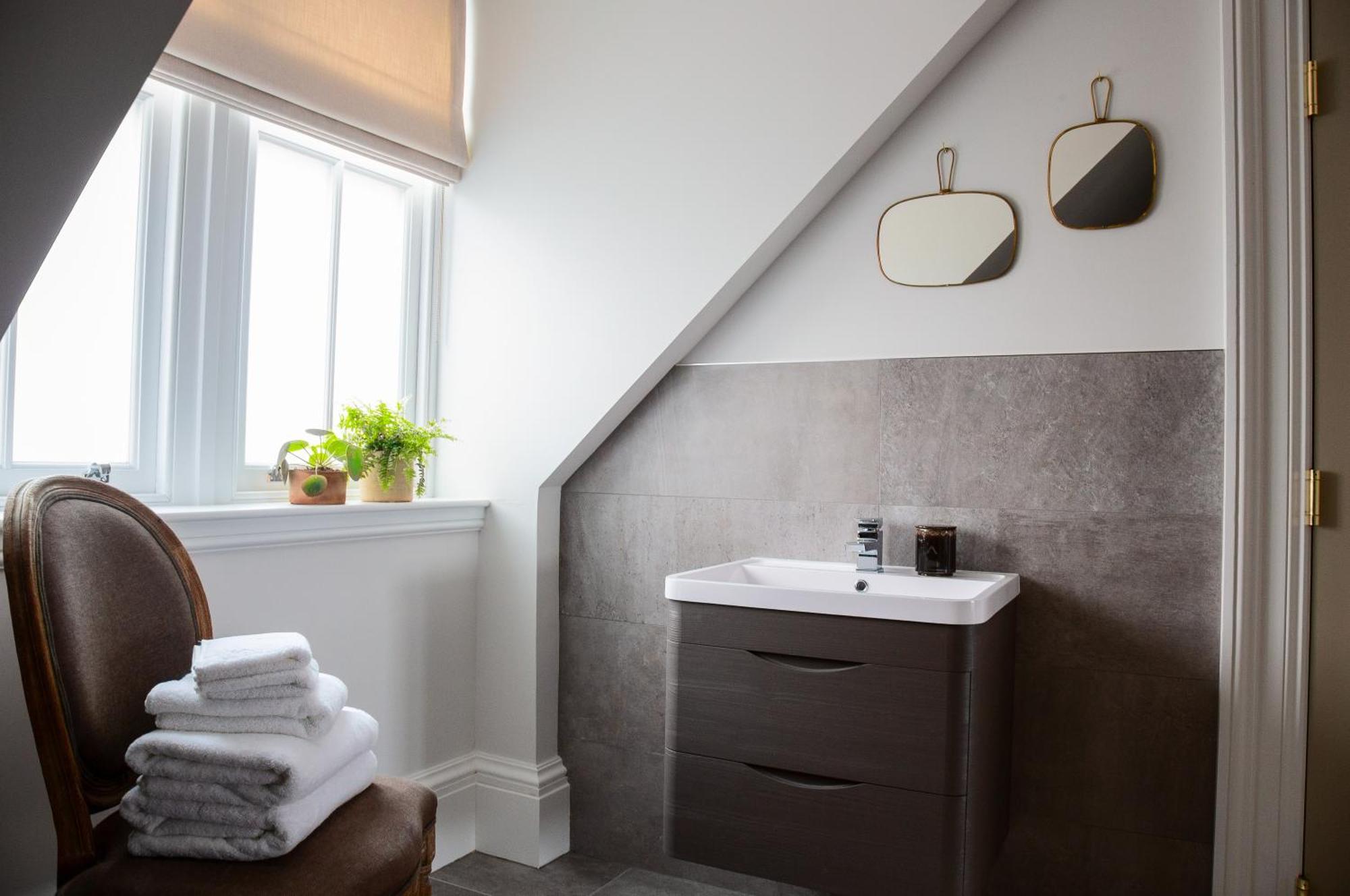 The Dundonald Guesthouse & Cottage Culross Екстер'єр фото
