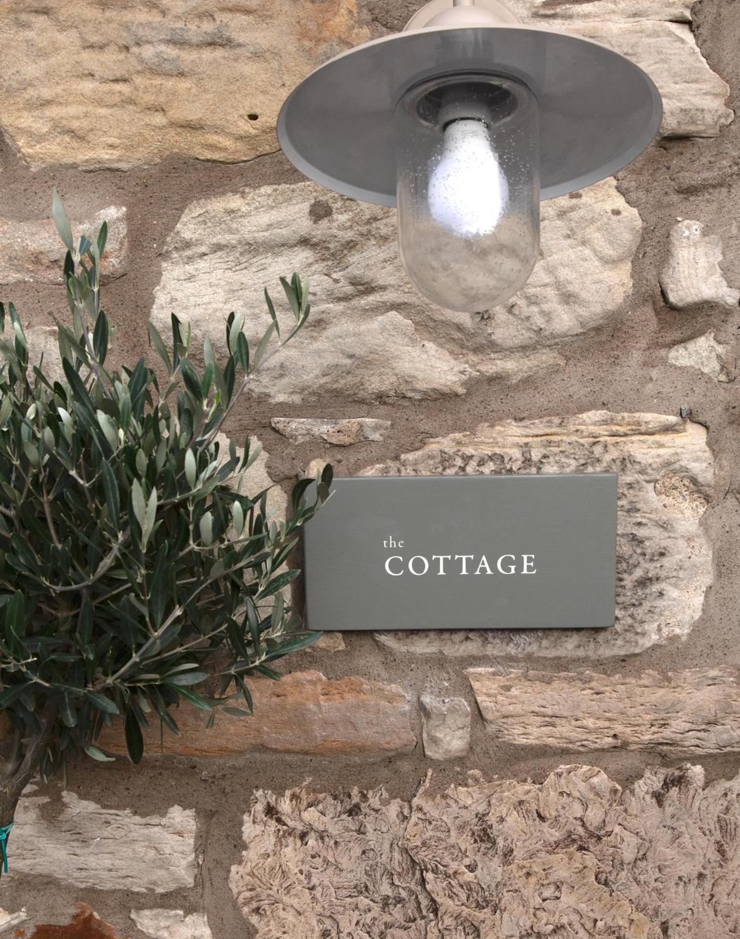 The Dundonald Guesthouse & Cottage Culross Номер фото